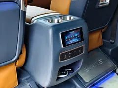 2023 Mercedes-Benz Vito 2.0T 7, чёрный — фото 20