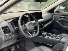 2021 Nissan X-Trail VC-Turbo 300 CVT 4WD Premium — фото 3