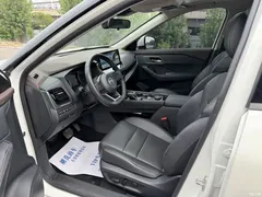 2021 Nissan X-Trail VC-Turbo 300 CVT 4WD Premium — фото 4