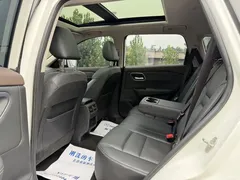 2021 Nissan X-Trail VC-Turbo 300 CVT 4WD Premium — фото 6