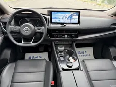 2021 Nissan X-Trail VC-Turbo 300 CVT 4WD Premium — фото 9