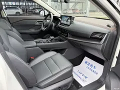 2021 Nissan X-Trail VC-Turbo 300 CVT 4WD Premium — фото 10