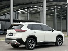 2021 Nissan X-Trail VC-Turbo 300 CVT 4WD Premium — фото 11