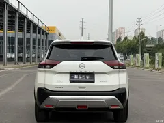 2021 Nissan X-Trail VC-Turbo 300 CVT 4WD Premium — фото 12