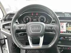 2022 Audi Q3 35 TFSI Fashion Dynamic, белый — фото 8
