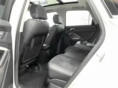 2022 Audi Q3 35 TFSI Fashion Dynamic, белый — фото 10