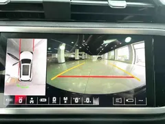 2022 Audi Q3 35 TFSI Fashion Dynamic, белый — фото 11