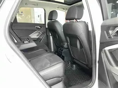2022 Audi Q3 35 TFSI Fashion Dynamic, белый — фото 13
