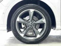 2022 Audi Q3 35 TFSI Fashion Dynamic, белый — фото 15