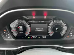 2022 Audi Q3 35 TFSI Fashion Dynamic, белый — фото 19