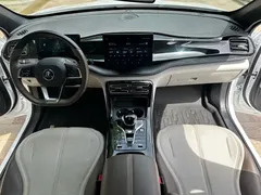 2024 BYD Qin PLUS 55KM, белый — фото 10