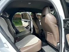 2024 BYD Qin PLUS 55KM, белый — фото 11