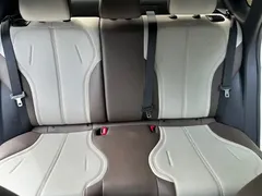 2024 BYD Qin PLUS 55KM, белый — фото 14