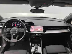 2023 Audi A3 modified Sportback 35 TFSI fashionable and sporty — фото 2