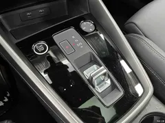 2023 Audi A3 modified Sportback 35 TFSI fashionable and sporty — фото 5