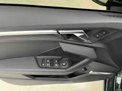 2023 Audi A3 modified Sportback 35 TFSI fashionable and sporty — фото 8