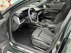 2023 Audi A3 modified Sportback 35 TFSI fashionable and sporty — фото 9