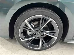 2023 Audi A3 modified Sportback 35 TFSI fashionable and sporty — фото 20