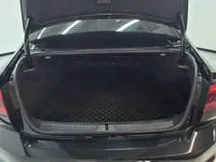 2022 Volkswagen Magotan PHEV GTE Luxury, чёрный — фото 4