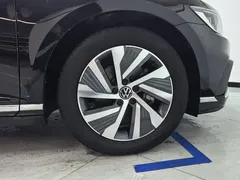 2022 Volkswagen Magotan PHEV GTE Luxury, чёрный — фото 6