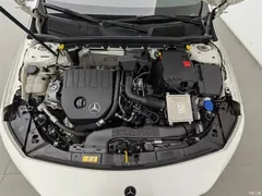 2021 Mercedes-Benz A-Class A 200 L Sports Sedan Stylish — фото 6