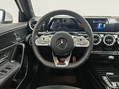 2021 Mercedes-Benz A-Class A 200 L Sports Sedan Stylish — фото 11