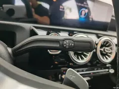 2021 Mercedes-Benz A-Class A 200 L Sports Sedan Stylish — фото 13