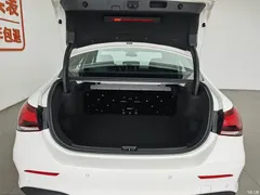 2021 Mercedes-Benz A-Class A 200 L Sports Sedan Stylish — фото 16