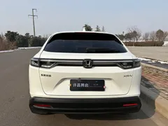 2023 Honda XR-V 1.5L CVT, белый — фото 6