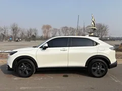 2023 Honda XR-V 1.5L CVT, белый — фото 8