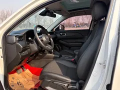 2023 Honda XR-V 1.5L CVT, белый — фото 9