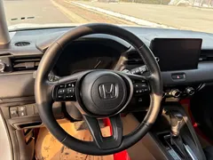 2023 Honda XR-V 1.5L CVT, белый — фото 10