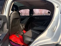 2023 Honda XR-V 1.5L CVT, белый — фото 11