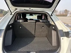 2023 Honda XR-V 1.5L CVT, белый — фото 12