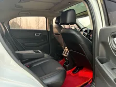2023 Honda XR-V 1.5L CVT, белый — фото 13