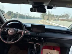 2023 Honda XR-V 1.5L CVT, белый — фото 15