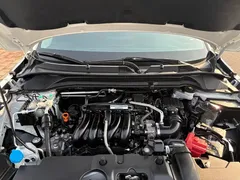 2023 Honda XR-V 1.5L CVT, белый — фото 16
