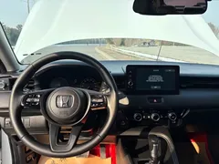 2023 Honda XR-V 1.5L CVT, белый — фото 17