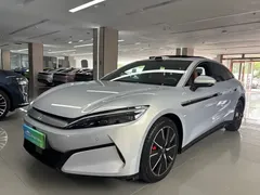 2025 BYD Han L 200KM — фото 1