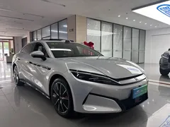 2025 BYD Han L 200KM — фото 3