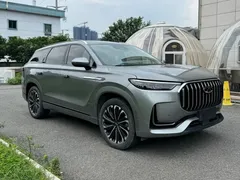 2023 Chery Tiggo 9 2.0T DCT 2WD Luxury 5-seat — фото 3