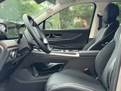 2023 Chery Tiggo 9 2.0T DCT 2WD Luxury 5-seat — фото 5