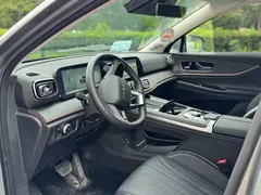2023 Chery Tiggo 9 2.0T DCT 2WD Luxury 5-seat — фото 6