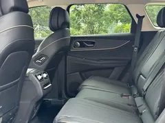 2023 Chery Tiggo 9 2.0T DCT 2WD Luxury 5-seat — фото 7