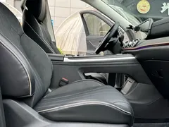 2023 Chery Tiggo 9 2.0T DCT 2WD Luxury 5-seat — фото 8