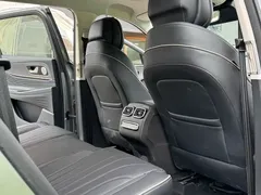 2023 Chery Tiggo 9 2.0T DCT 2WD Luxury 5-seat — фото 9