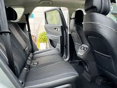2023 Chery Tiggo 9 2.0T DCT 2WD Luxury 5-seat — фото 10