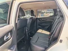 2023 Nissan Qashqai 2.0L CVT XV Comfort, белый — фото 7