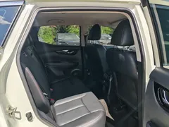 2023 Nissan Qashqai 2.0L CVT XV Comfort, белый — фото 9