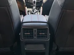 2023 Nissan Qashqai 2.0L CVT XV Comfort, белый — фото 16